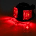 Meteor lightning set Flex black