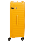 Large case SwissBags Magna 78 cm yellow