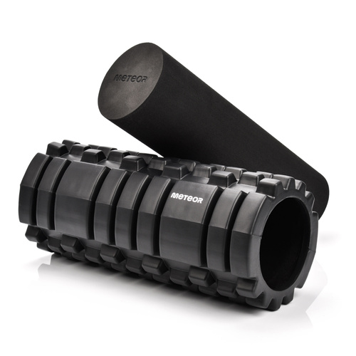 2-in-1 massage roller Meteor
