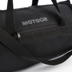 Fitness Bag Meteor Sirin 25 l black
