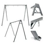 Meteor garden swing frame W-5045