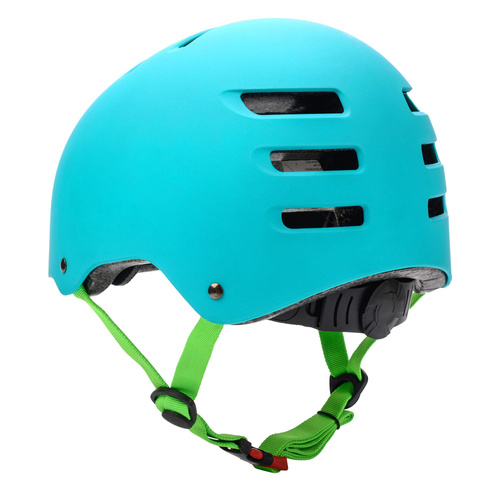 Meteor cycling helmet CM04 L 58-60 cm blue