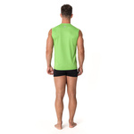 Koszulka Wisser RXM41 XXL green