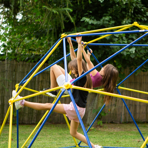 Kopuła wspinaczkowa Meteor KW-12FT 365 cm