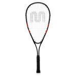 Zestaw do speed badmintona Meteor 2 rakietki aluminiowe 3 lotki