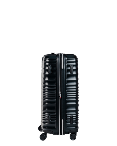 SwissBags Cruise medium case 65 cm black