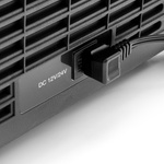 Meteor M30 Compressor Fridge