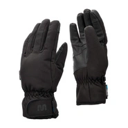 Winter gloves Meteor Snorra L black