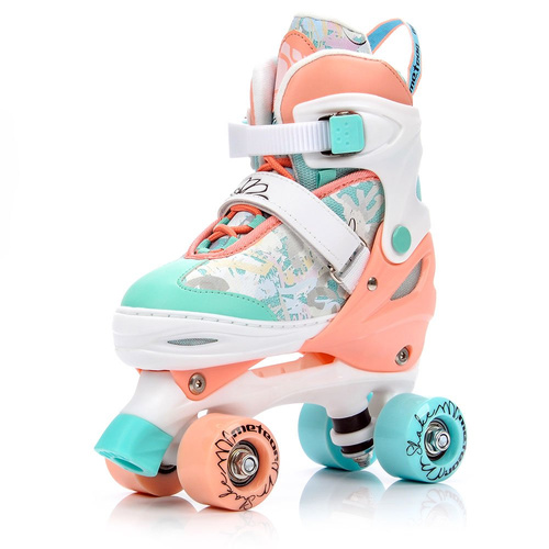 Roller skates Meteor Shake L 39-42