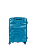 SwissBags Cruise medium case 65 cm turquoise