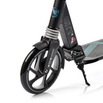 Scooter Meteor City Hamburg