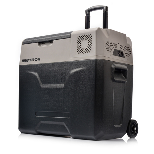 Lodówka kompresorowa Meteor CX50 47.3 l