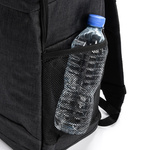 Cooler backpack Meteor Arctic 20 l black