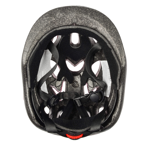 Kids cycling helmet Meteor KS07 S 48-52 cm APPER coral