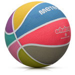 Basketball Meteor What's up 4 pastel