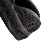 Boxing Focus Pads Meteor training, pair, synthetic PU leather