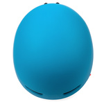 Ski helmet Meteor Avalo S 53-55 cm blue