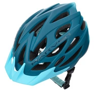 Meteor cycling helmet Marven M 55-58 cm blue/navy