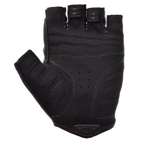 Bike gloves Meteor MX50 XL black