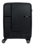 Swissbags Magna cabin case 55 cm black