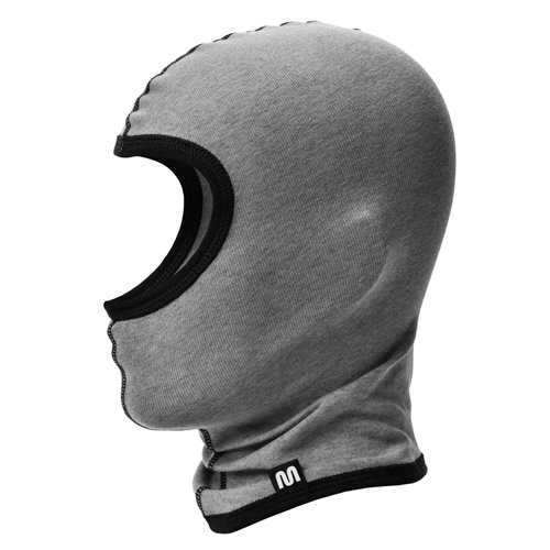Balaclava Meteor Kids 3-7 years, light gray