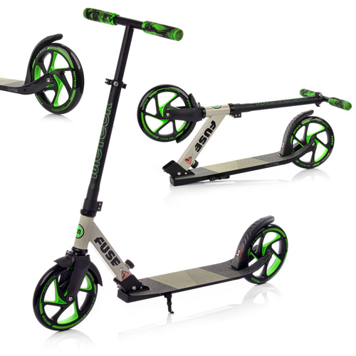 Meteor Fuse Scooter