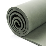 KARIMATA METEOR EVA 200x50x1 cm khaki