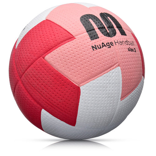 Handball Meteor Nuage Women's 2 pink/white