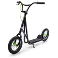 Scooter Meteor Yello black