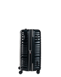 SwissBags Cruise medium case 65 cm black