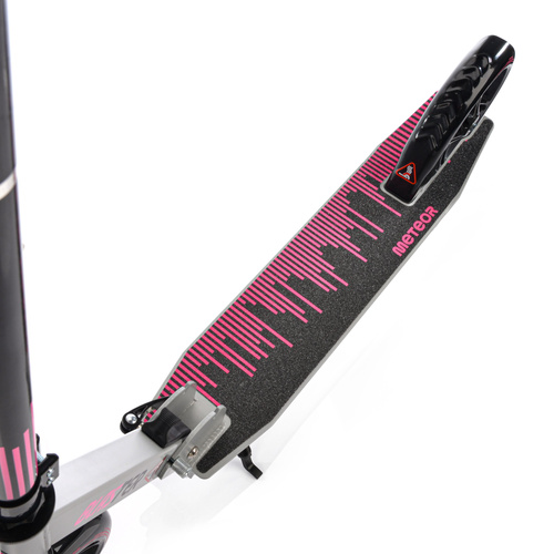Meteor Blaster Scooter