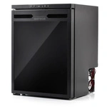 Meteor Compressor Fridge CR65X