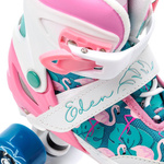 Roller skates Meteor Eden S 31-34