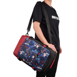 Meteor Hermod backpack 20 l Floral