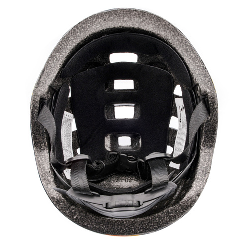 Kids bike helmet KS08 S 48-52 cm Cosmic