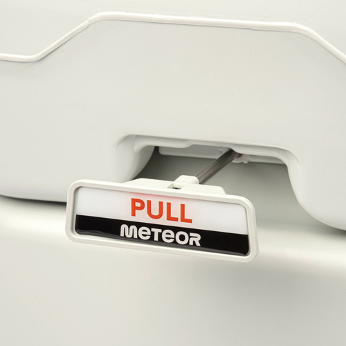 Portable toilet Meteor 20 l CHH-1020T