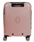 Swissbags Echo cabin case 55 cm pink