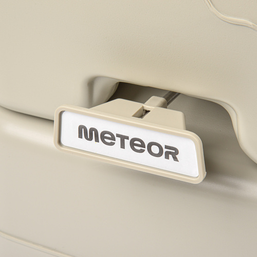 Toaleta przenośna Meteor 20l CHH- 5020TD