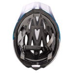 Meteor cycling helmet Marven S 52-56 sea color/grey