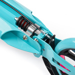 Scooter Meteor City Rio