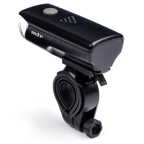 Lampka rowerowa Meteor Blaze