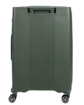 SwissBags Magna medium case 68 cm green