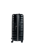 Duża walizka SwissBags Cruise 75 cm czarny
