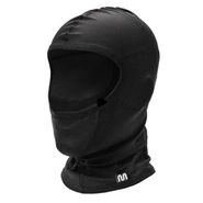 Balaclava Meteor Premium Adult M / L black