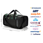 Fitness bag Meteor Nanuq 20 l