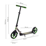 Meteor Fuse Scooter