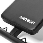 Exercise bench Meteor, incline, for sit-ups, up to 150 kg