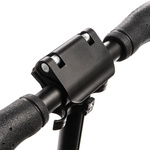 Scooter Meteor City Titan Black