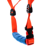 Meteor cycling helmet Bolter in-mold M 55-58 cm green