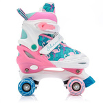 Roller skates Meteor Eden L 39-42